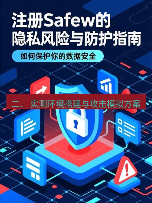 safew下载 二、 实测环境搭建与攻击模拟方案
