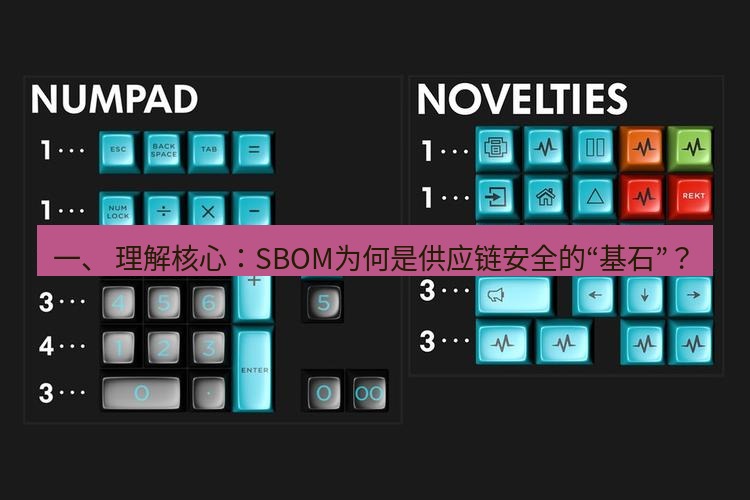 safew下载 一、 理解核心：SBOM为何是供应链安全的“基石”？