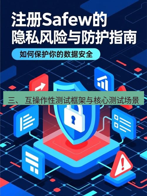 safew下载 三、 互操作性测试框架与核心测试场景