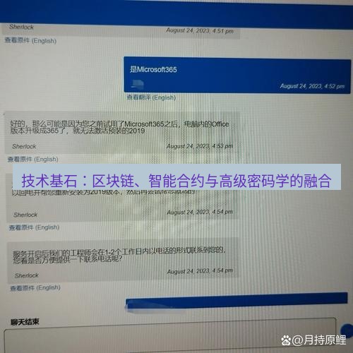 safew下载 技术基石：区块链、智能合约与高级密码学的融合