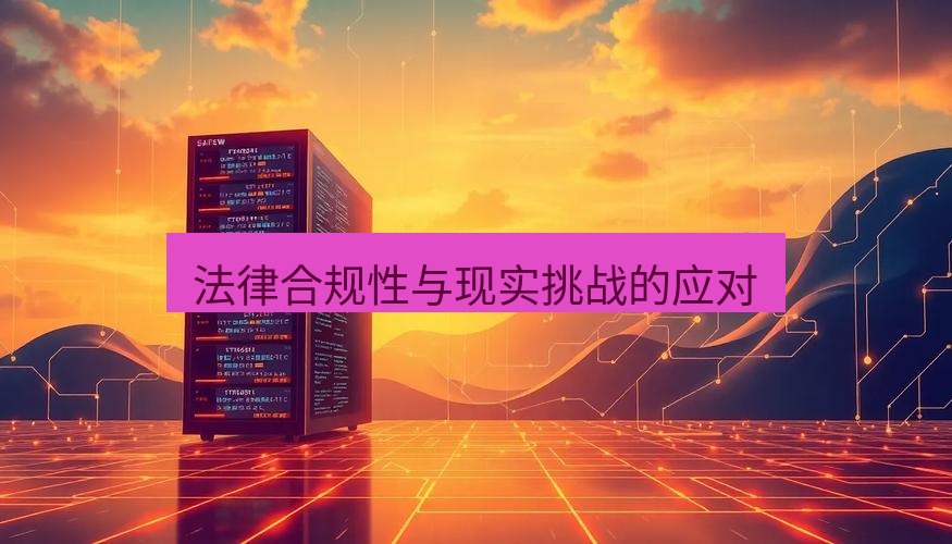 safew下载 法律合规性与现实挑战的应对