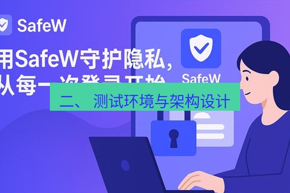 safew下载 二、 测试环境与架构设计