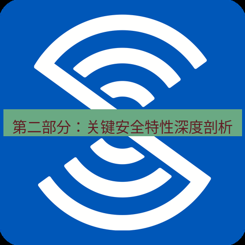 safew下载 第二部分：关键安全特性深度剖析