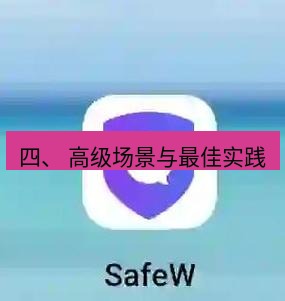 safew下载 四、 高级场景与最佳实践