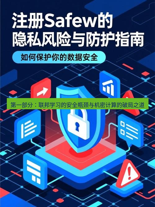 safew下载 第一部分：联邦学习的安全瓶颈与机密计算的破局之道