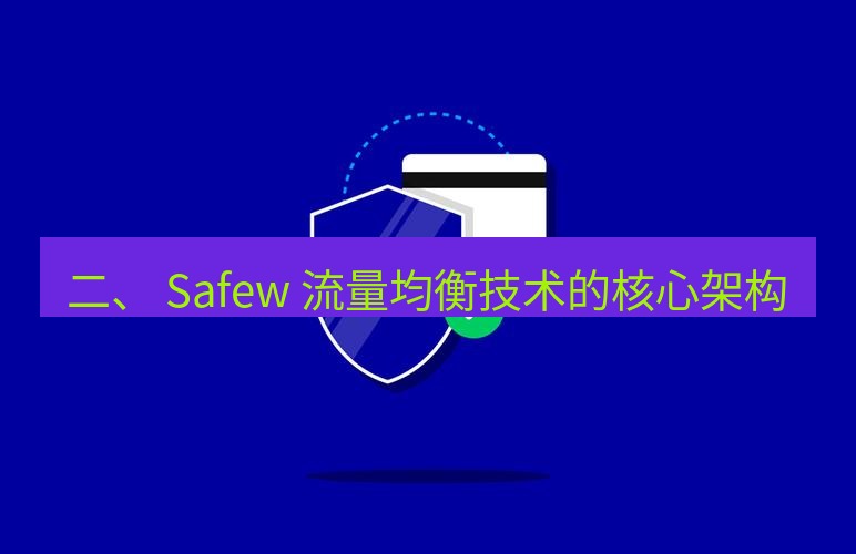 safew下载 二、 Safew 流量均衡技术的核心架构