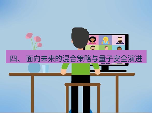 safew下载 四、 面向未来的混合策略与量子安全演进
